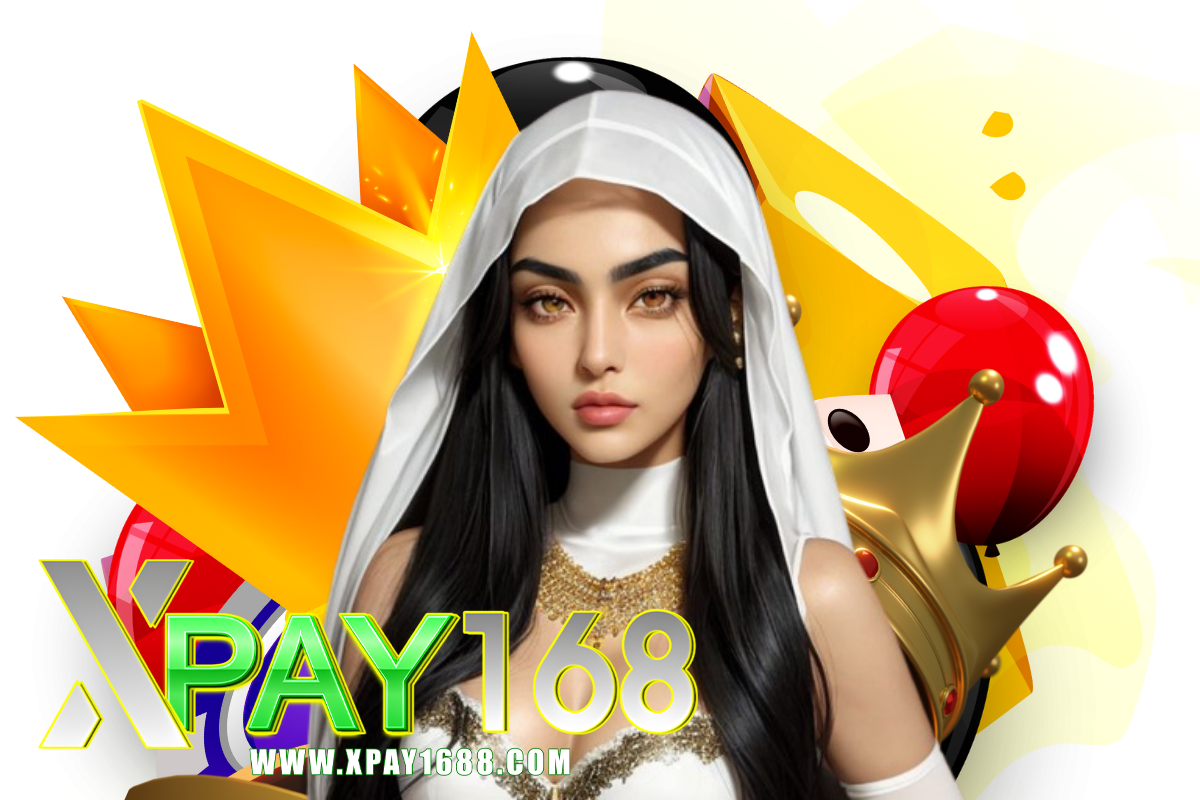 xpay168 สล็อต