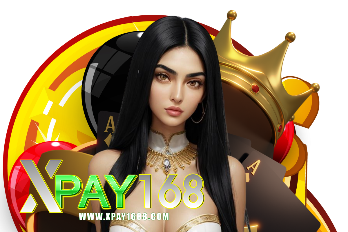 xpay168 เครดิตฟรี