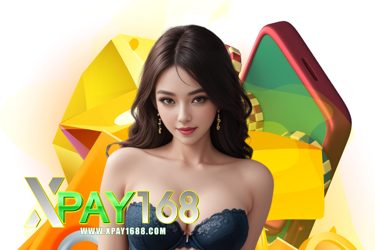xpay168 แจกฟรี100